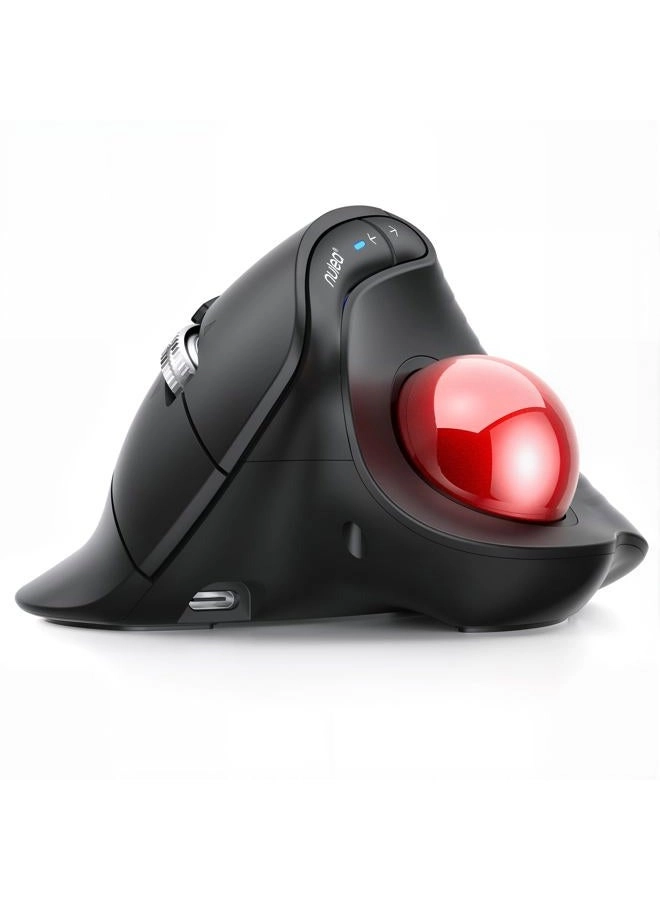 Nulea M514 - Bluetooth 2.4G