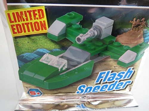 Star Wars Flash Speeder (911618)
