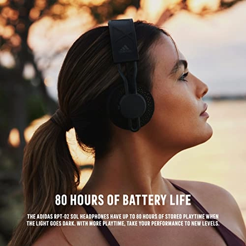 RPT-02 SOL Wireless Headphone