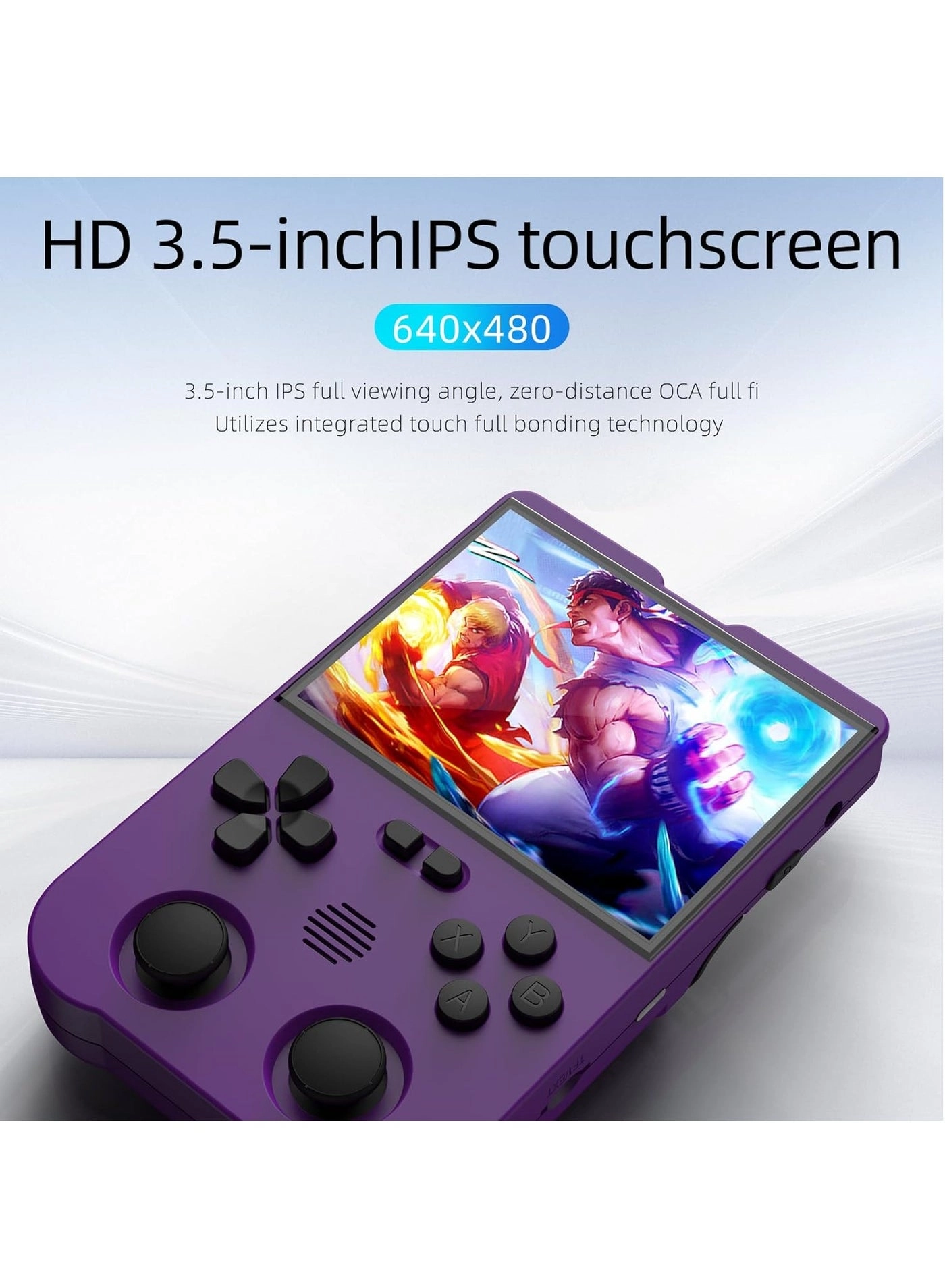 RS35 PLUS - 64GB