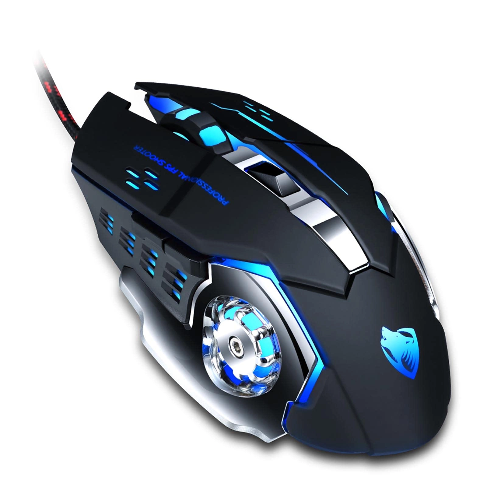 Ellenne V6 - USB