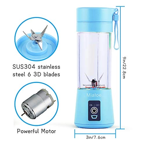 Juicer Cup - 150 watts 380ml