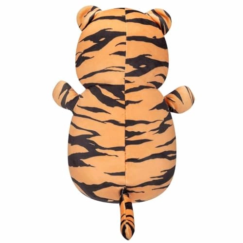Tina Hugmee - 10 Inch Orange Plush