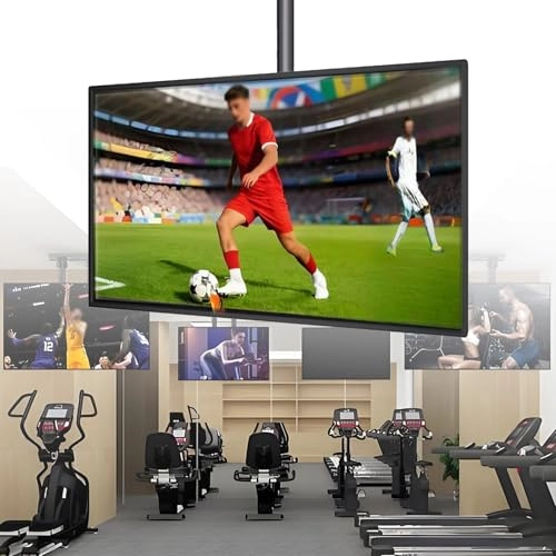 Hanging Advertising Screen - 4K 27“