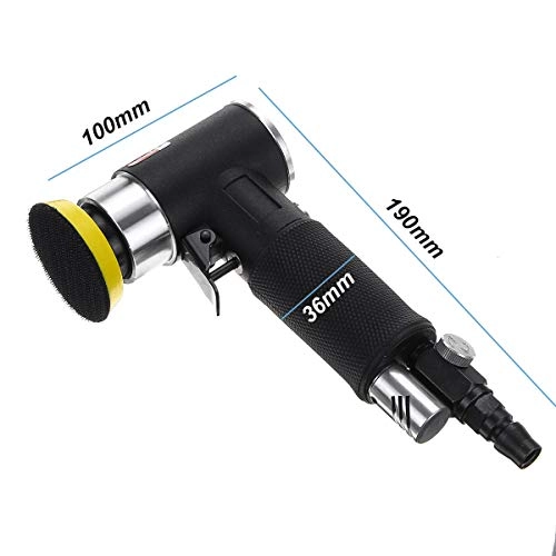 Pneumatic Polishing Machine - 2 Inch 50mm