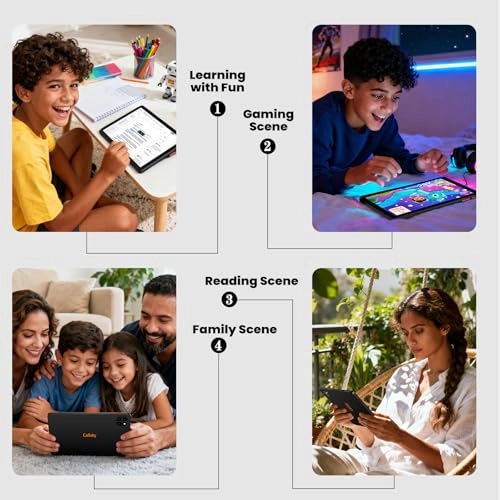 Cpad 10 - 128GB 10.1"