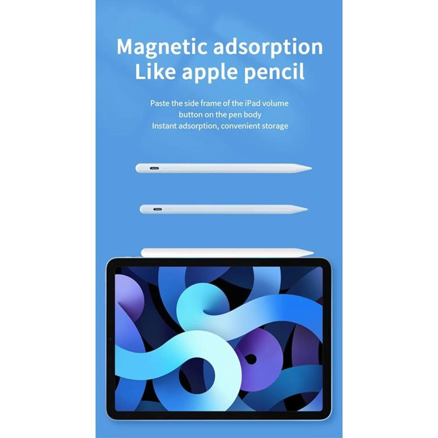 Universal Stylus Pen