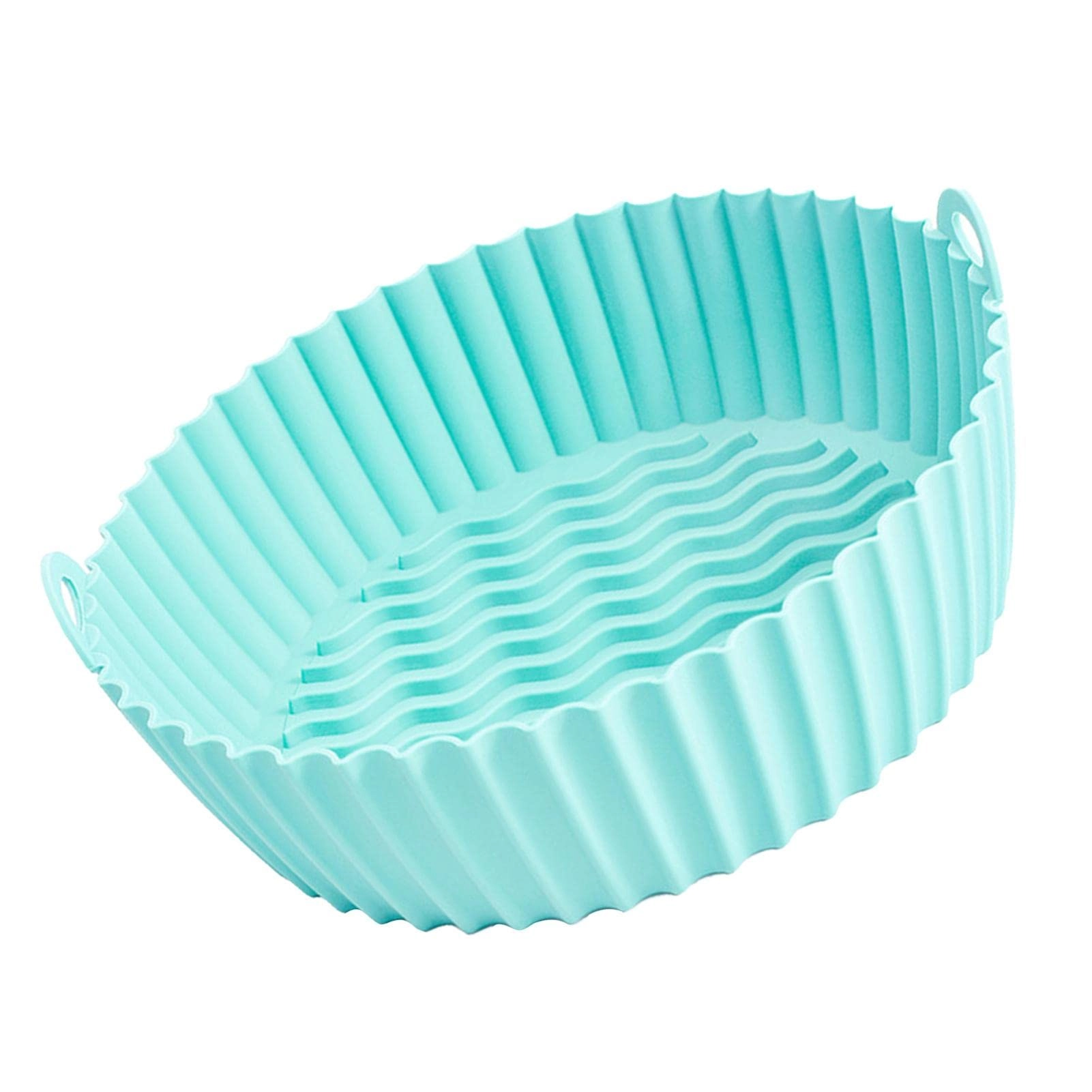 Air Fryer Liner - Silicone 1pcs