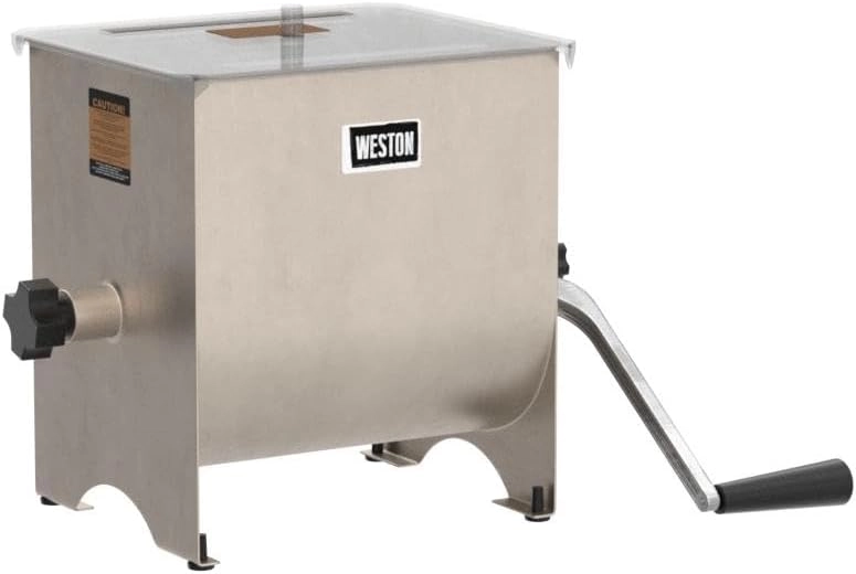 Meat Mixer - 22Pound
