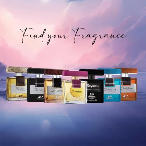Scripture Eau de Parfum 100ml