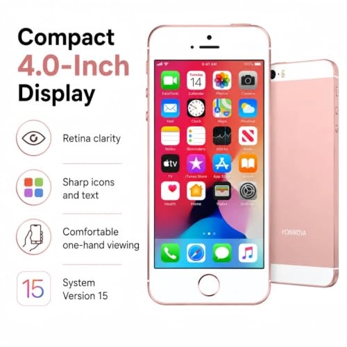 Iphone se (2016) 32GB