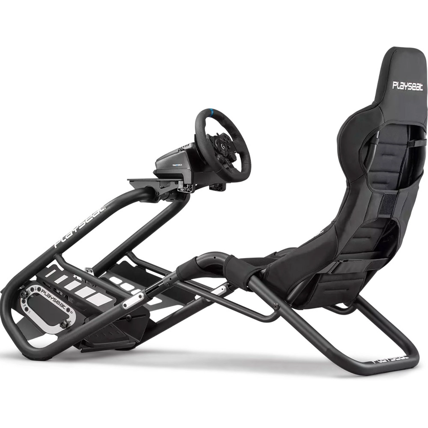 Trophy Racing Seat