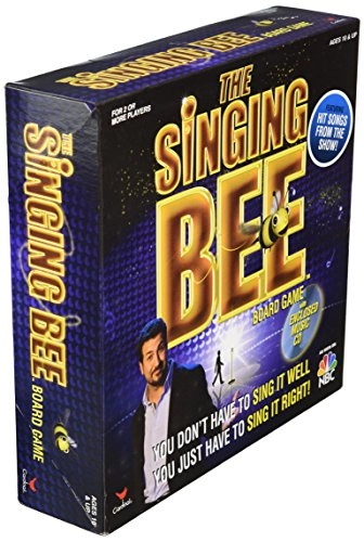 Singing Bee