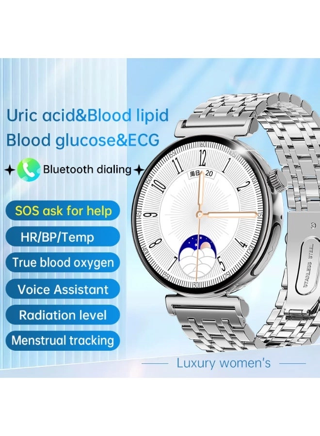 Valdus VL45 PRO Alloy Metal