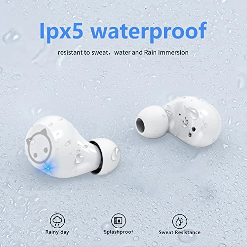 Y-B29 Wireless Earbud