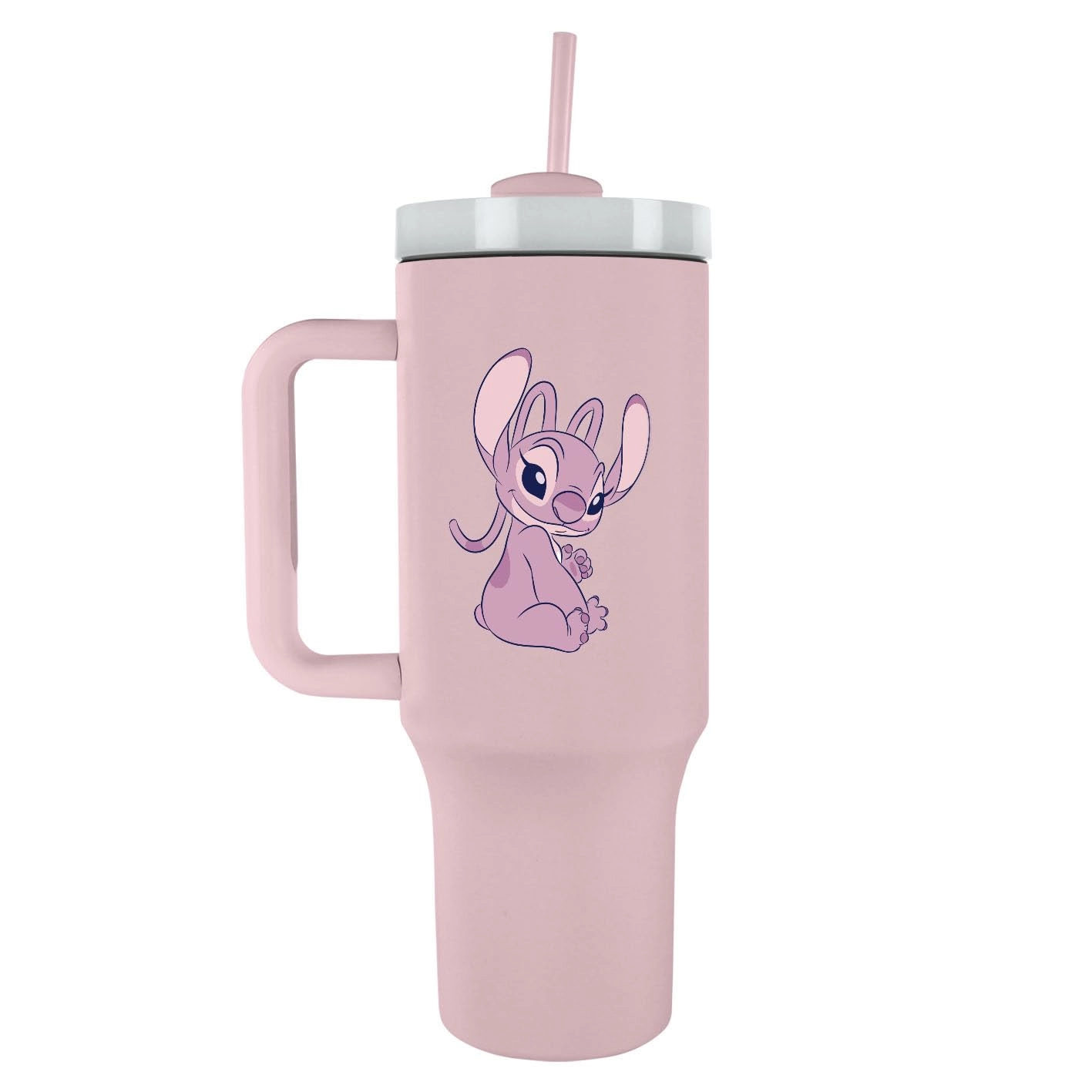 LILO & Stitch (Angel) Tumbler - 1200ml