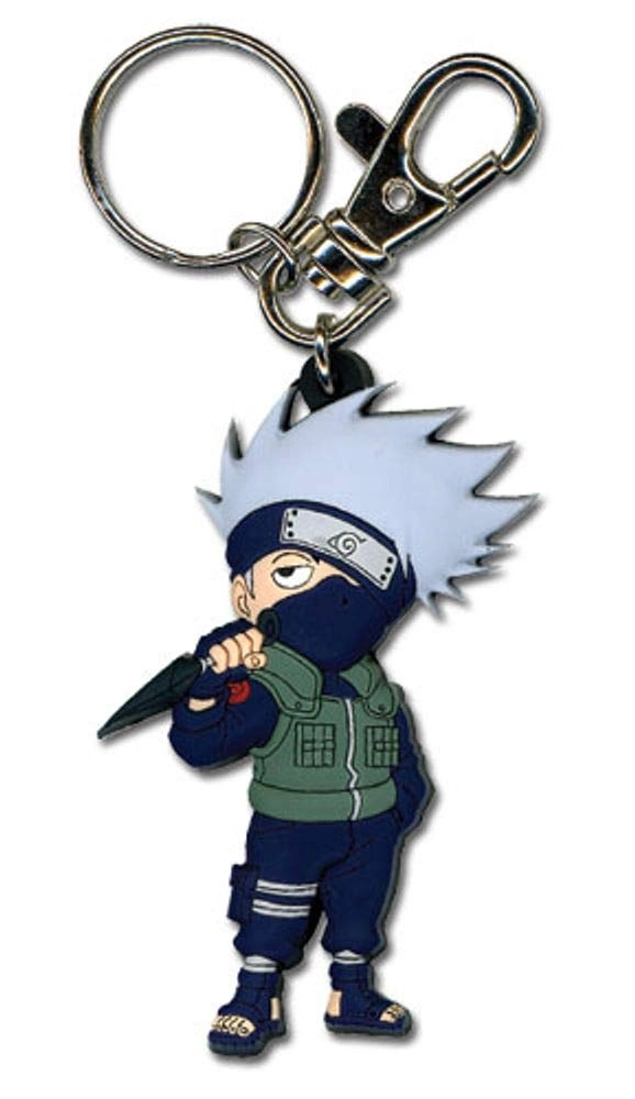 Great Eastern Entertainment Naruto Shippuden SD Kakashi