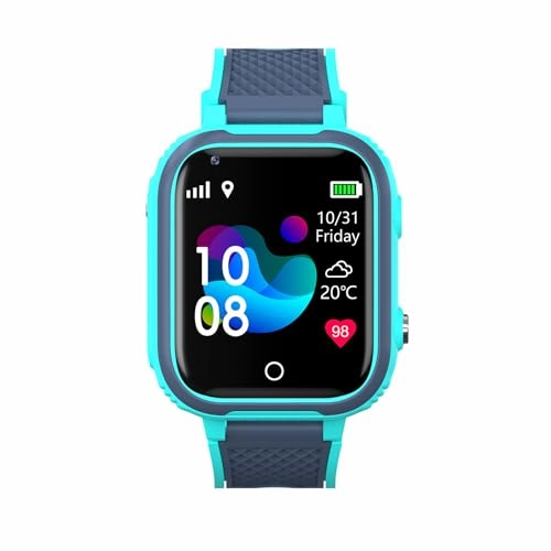 Kids Watch 41.5mm LTE GPS