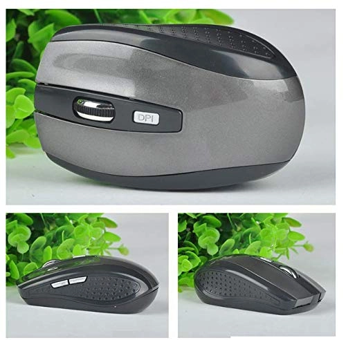 Optical Mouse - USB