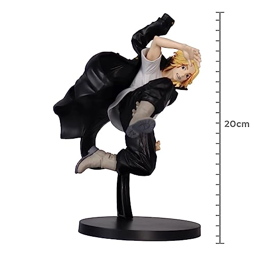 Manjiro Sano - Tokyo Revengers (13 cm) (19339)