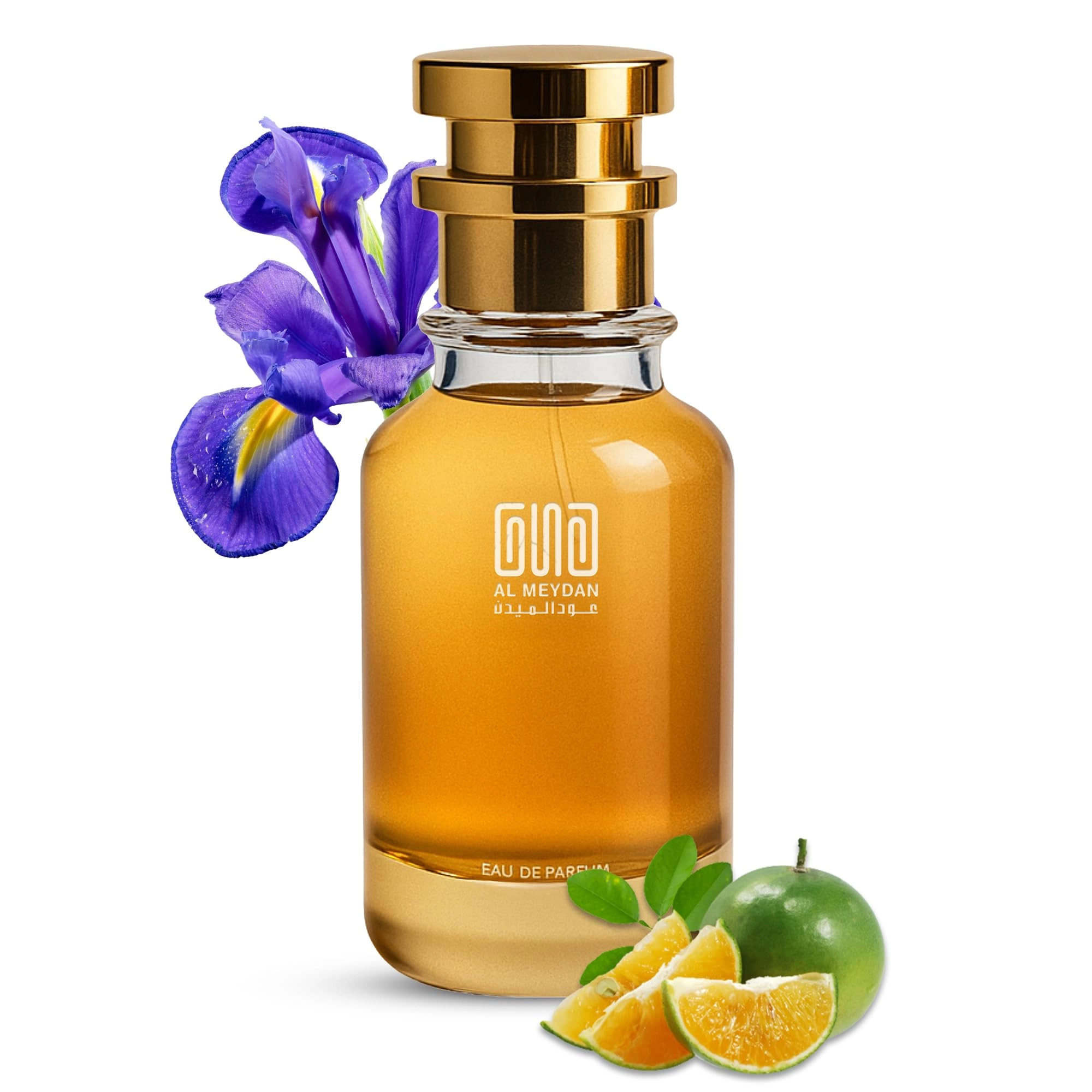 Oud Al Meydan Man Terree Eseence - 80 ML