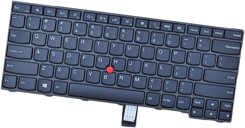 ThinkPad E450 E455 - Laptop Keypad Replacement