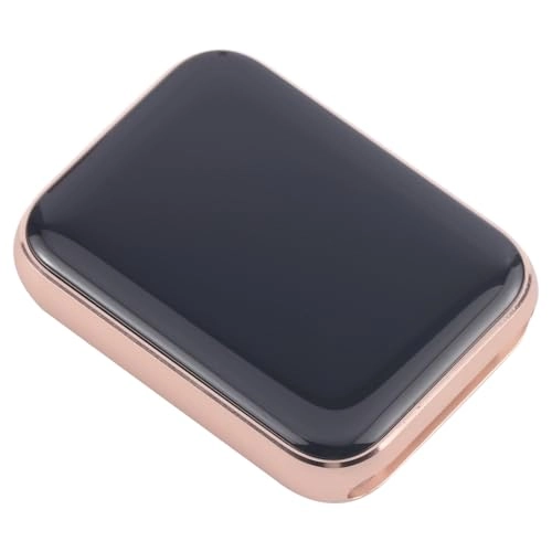 LCD Screen Digitizer Full Assembly for Xiaomi Smart Band 9 Pro - Blacknull