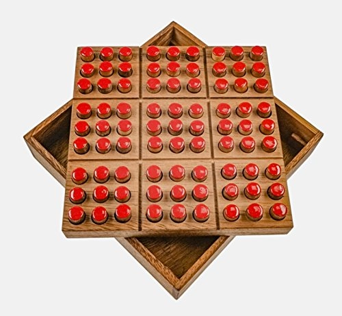 Memoria - From 6 years 81 pieces