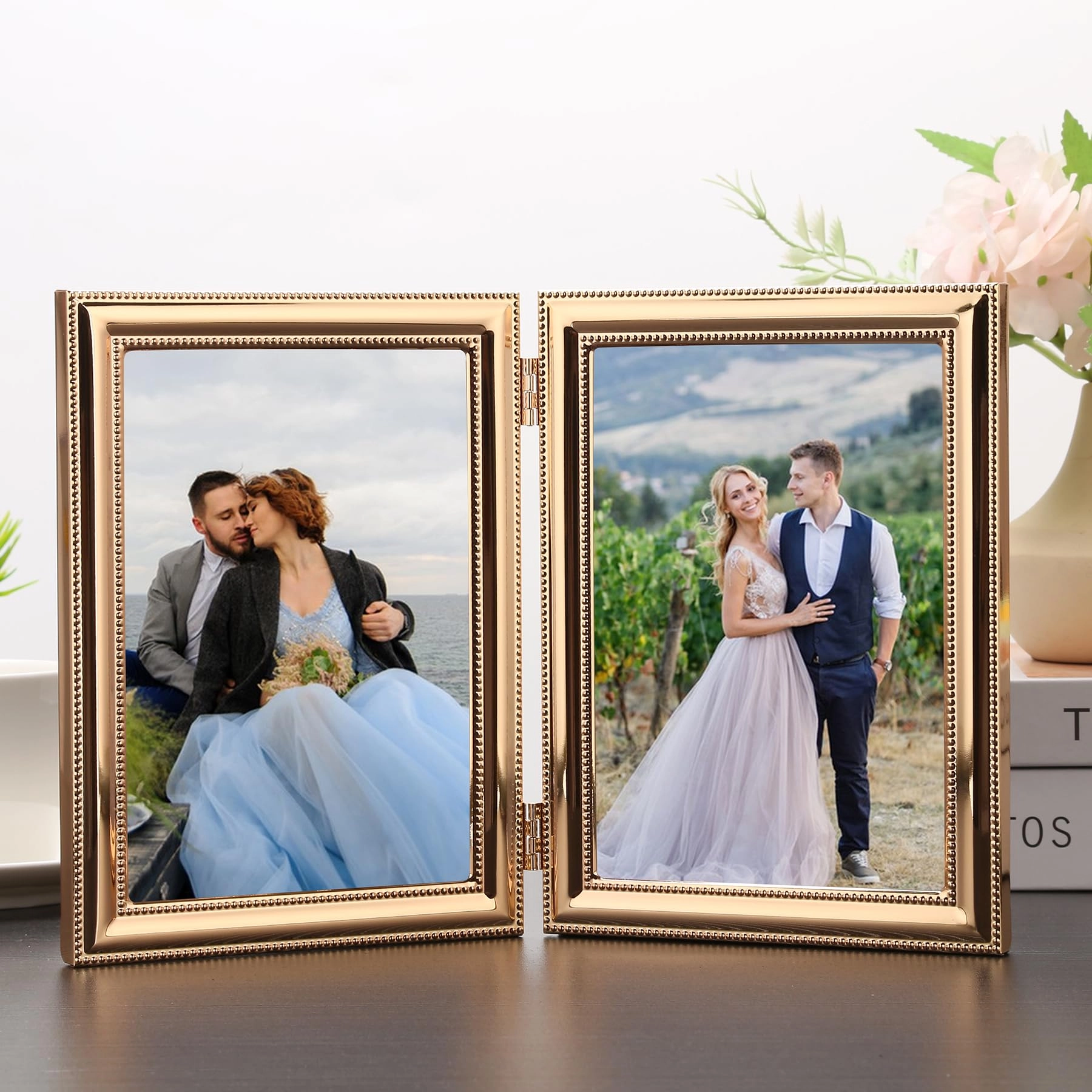 Photo Frame - 5x7''