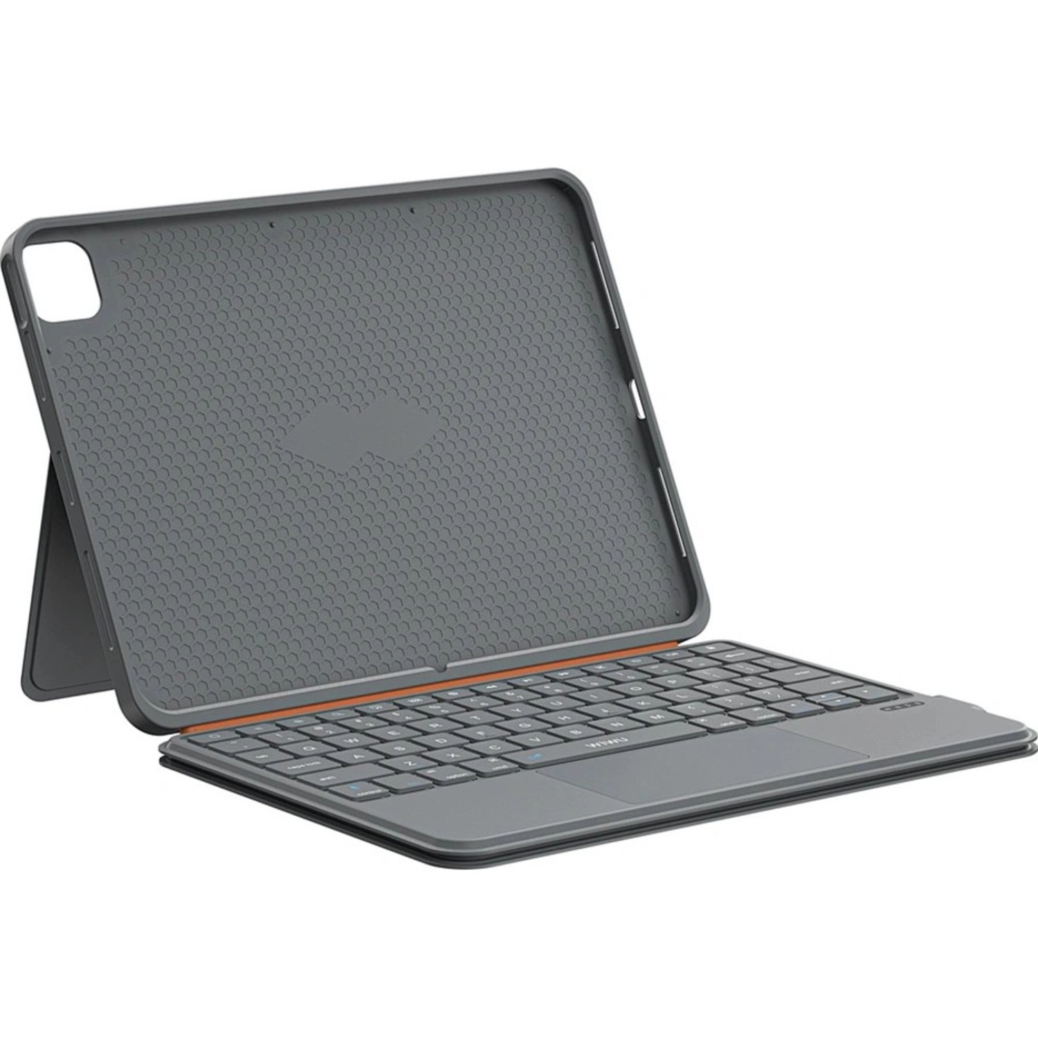 WIWU Keyboard Case with Stand for iPad 10.2/10.5-inch