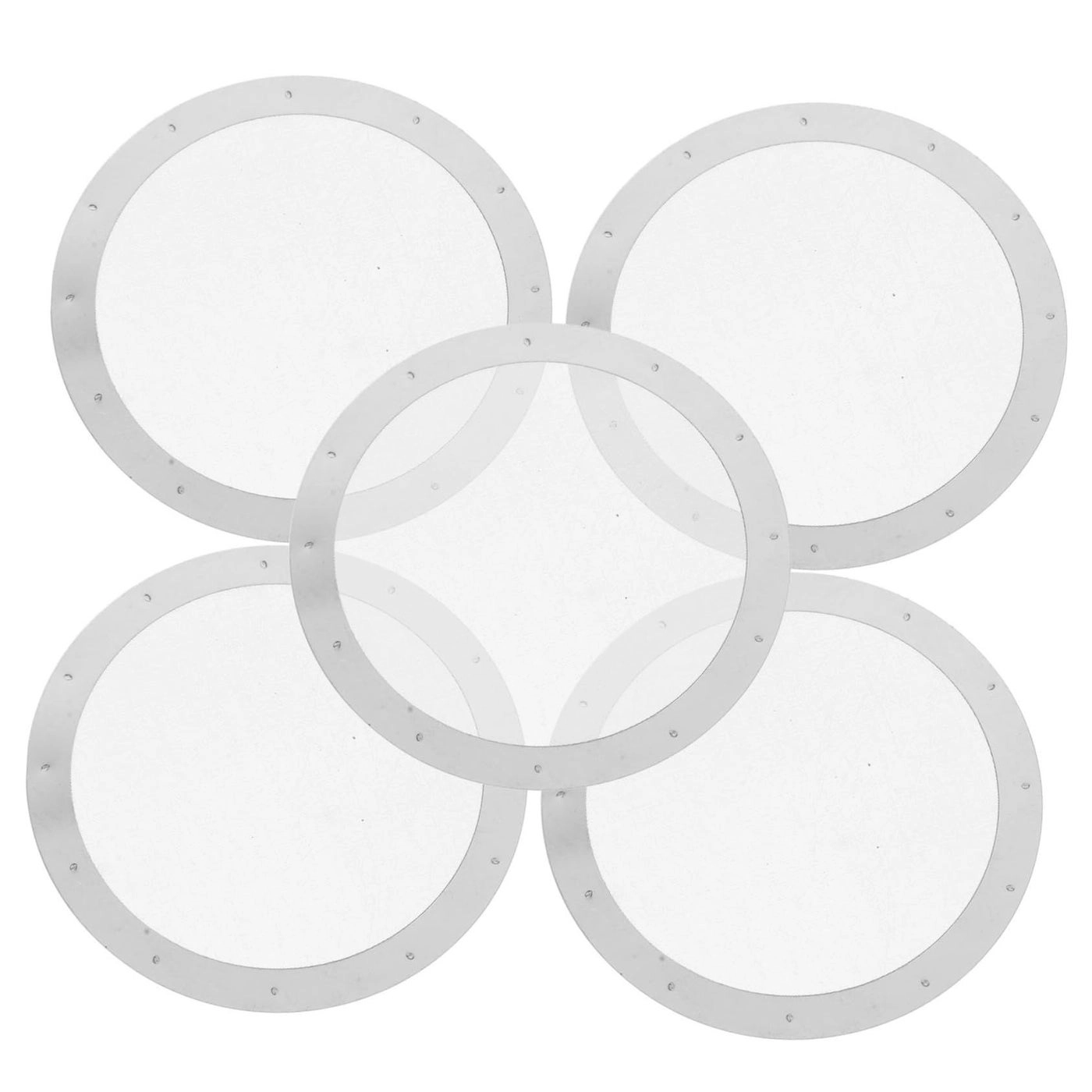 Espresso Puck Screen