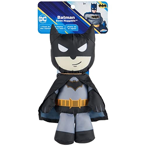 DC Batman Swim Huggable