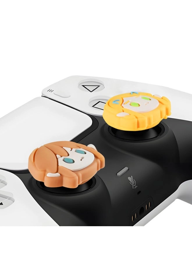 Rocker Cap - PS5 PS4 XBOX