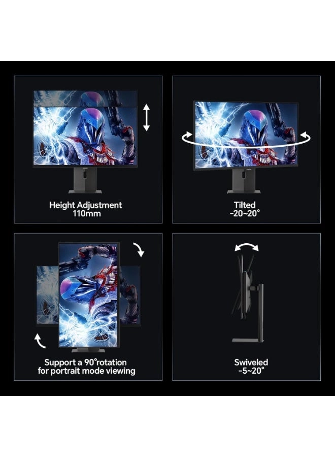 S2721XO - 2560x1440 27 Inches