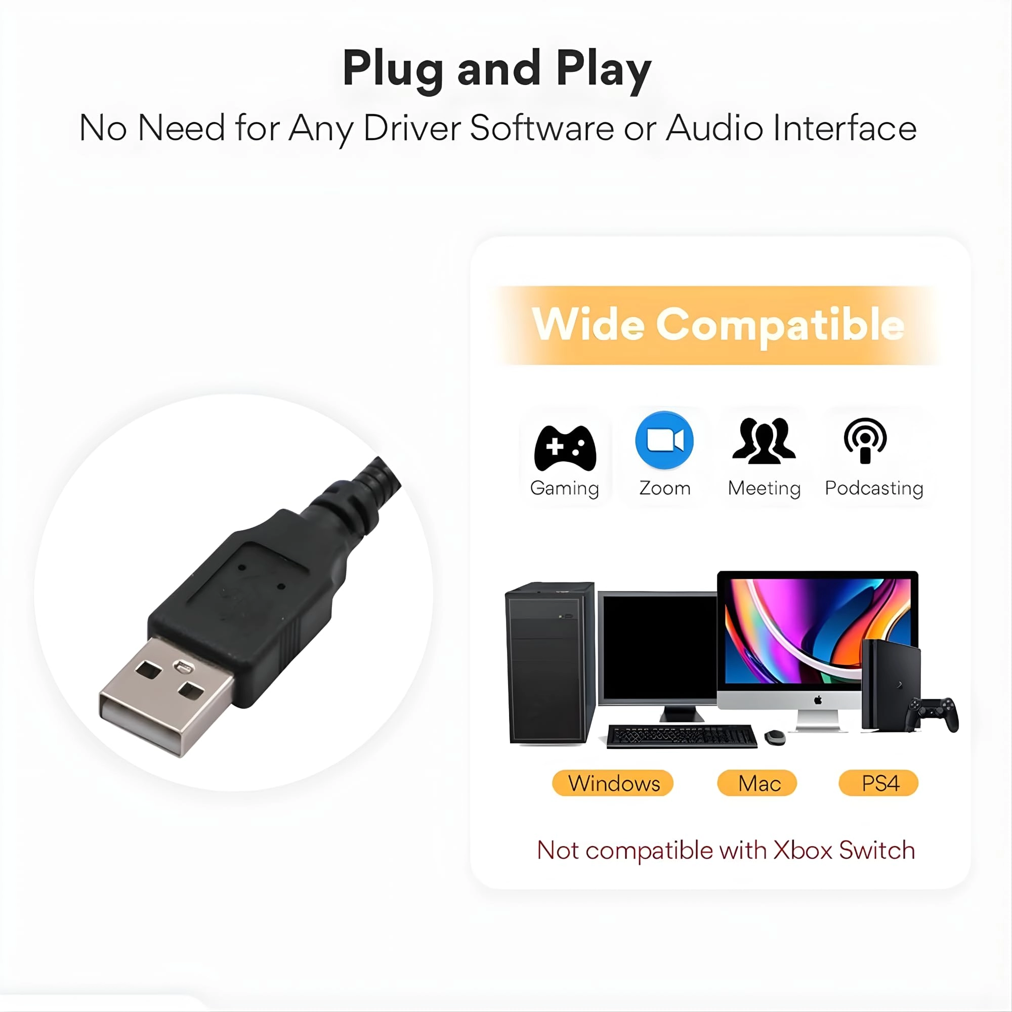 G049.USB.Mic_GT_aug USB Microphone