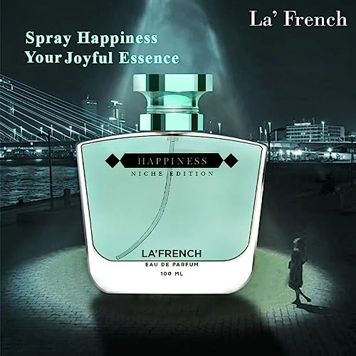 Happiness - Eau de Parfum 100ml