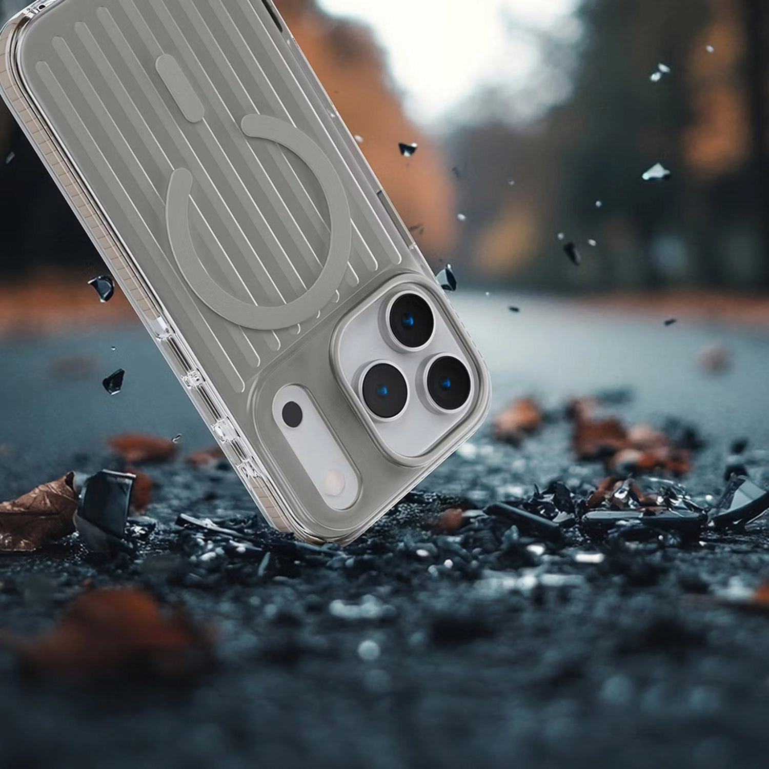 Cabin Elite Case with MagSafe for iPhone 17 Pro Max