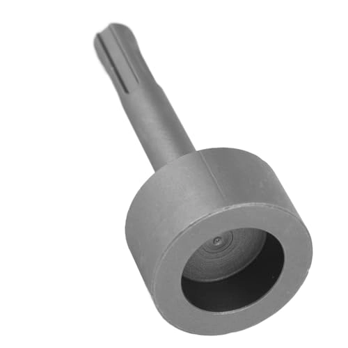 Ground Rod Driver - 1 piece(s) Steel