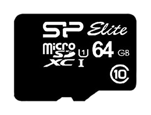 Elite microSDXC - 64GB