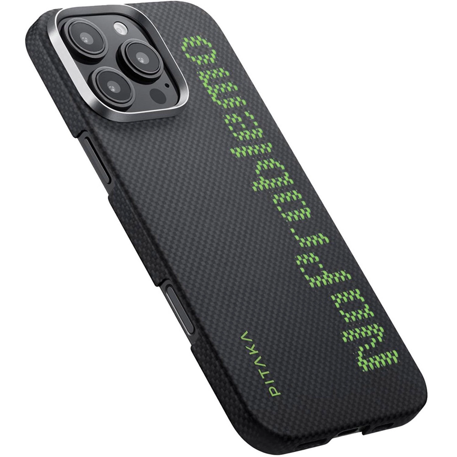 Ultra Slim Case with MagSafe for iPhone 16 Pro