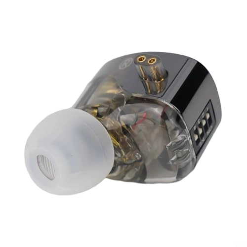 KZ-Castor Wired Earbud