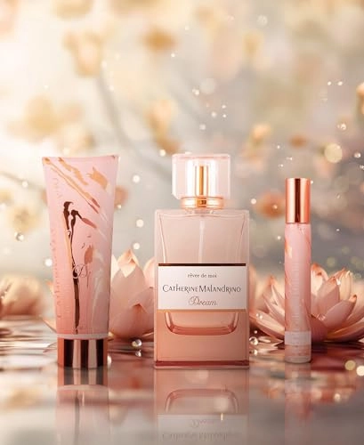 Dream Eau de Parfum Gift Set