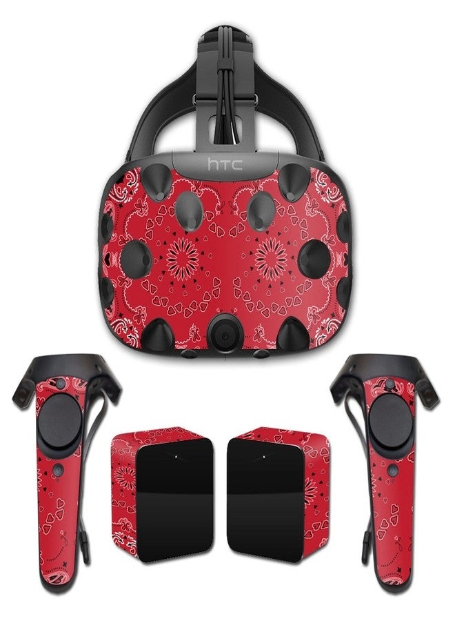 Skin Compatible with HTC Vive