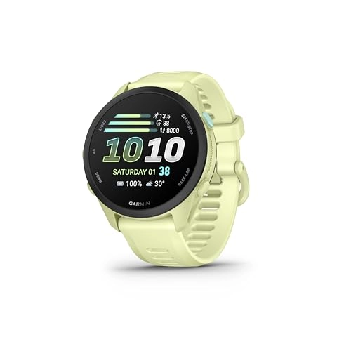 Forerunner 170 43mm GPS