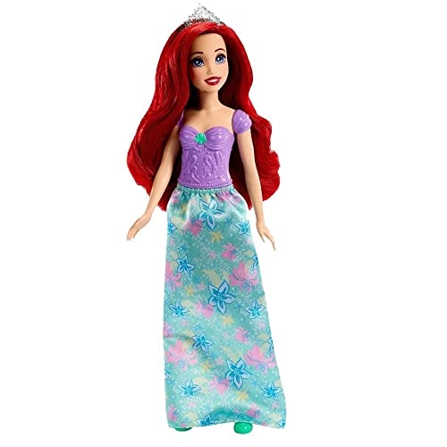 Barbie Ariel - Princess Articulated