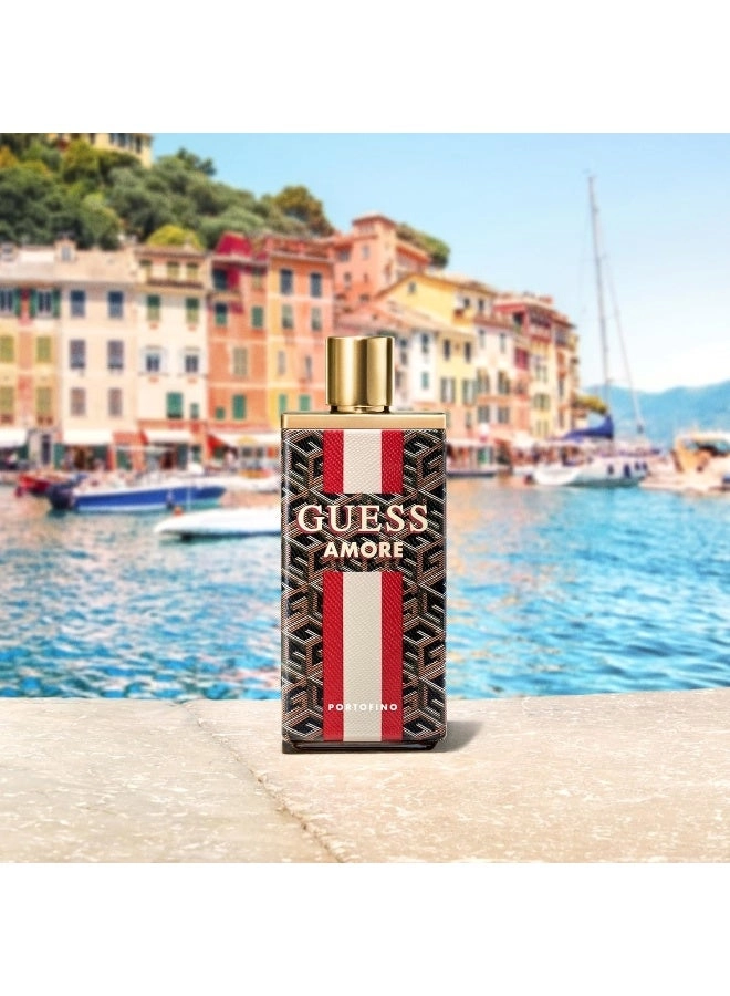 Amore Portofino Eau de Toilette 100 ml