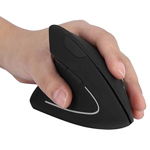 Vertical Ergonomic Mouse - USB