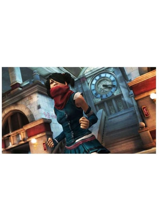 X-Men: Destiny | Nintendo Wii