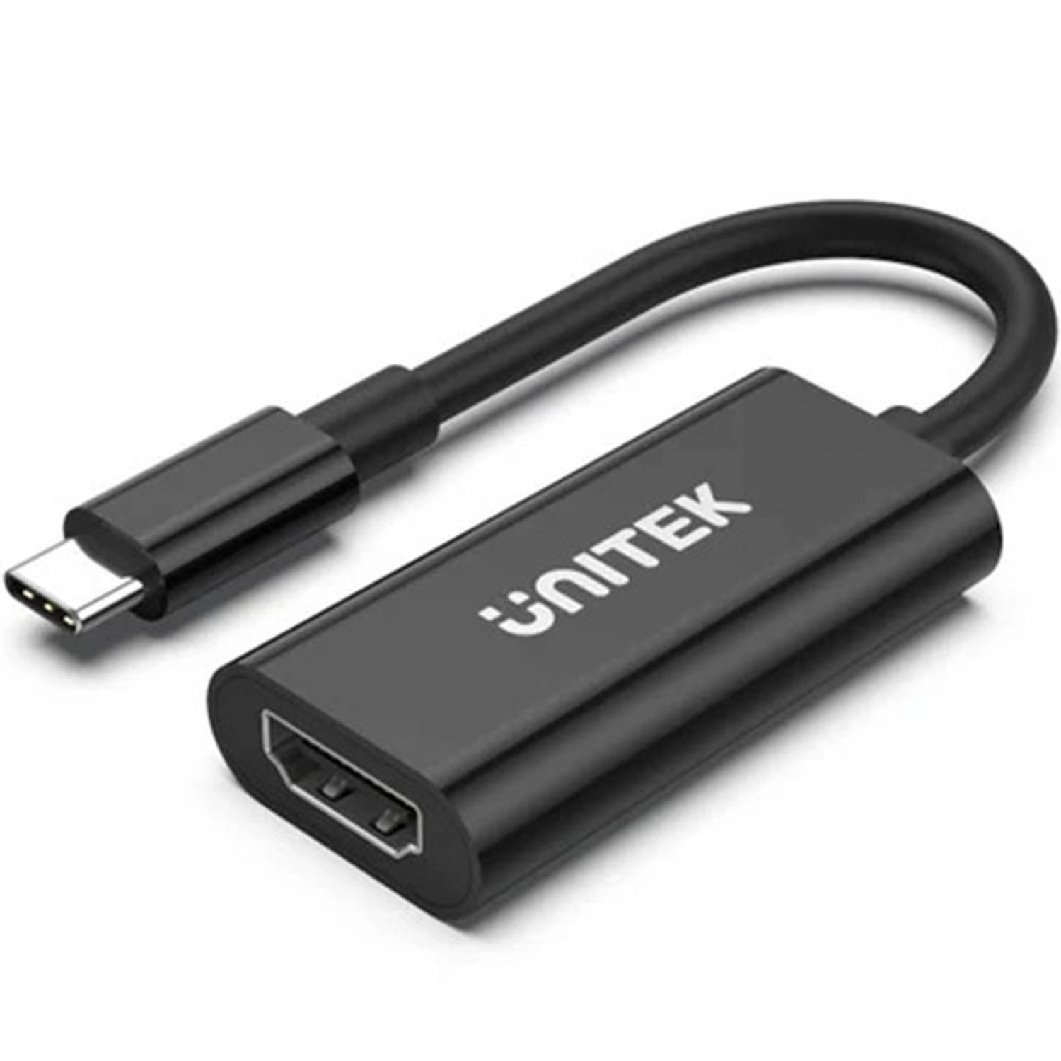 USB-C To HDMI 2.0 Adapter - 4K@60Hz