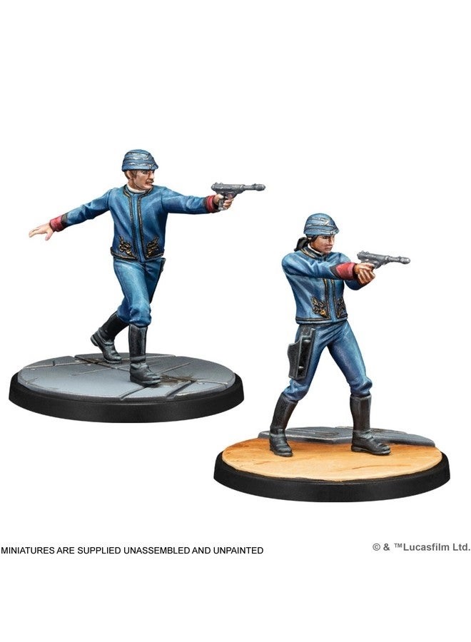 Star Wars Shatterpoint: What Have We Here Squad Pack - Tabletop Miniatures Game Strategy Game